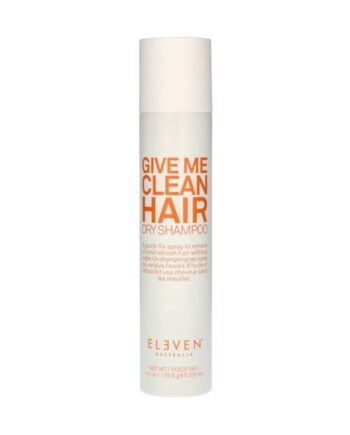 Eleven Australia Give Me Clean Hair Dry Shampoo 200 Ml
