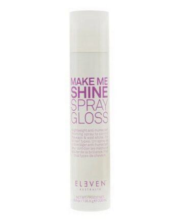 Eleven Australia Make Me Shine Spray Gloss 200 Ml