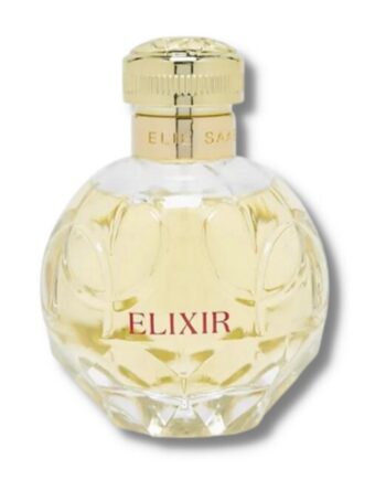 Elie Saab Elixir Eau De Parfum 30 Ml Edp