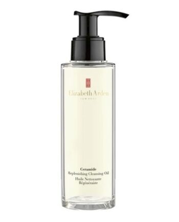 Elizabeth Arden Ceramide Replenishing Cleansing Oil