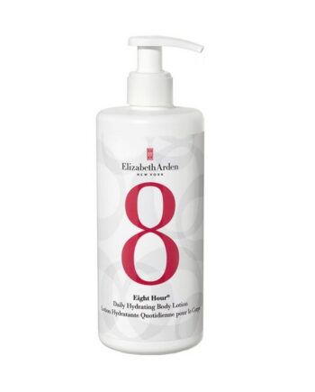 Elizabeth Arden Eight Hour Hydrating Body Lotion 380 Ml