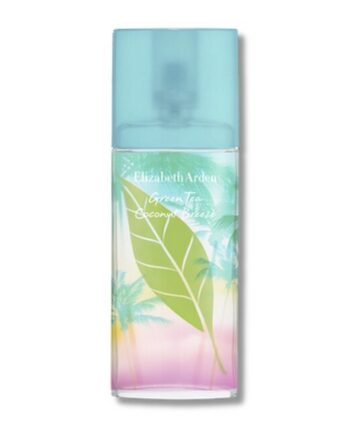 Elizabeth Arden Green Tea Coconut Breeze 100 Ml Edt