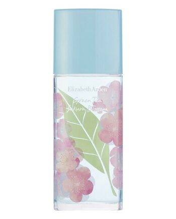 Elizabeth Arden Green Tea Sakura Blossom 100 Ml Edt