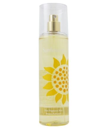 Elizabeth Arden Sunflowers Body Mist