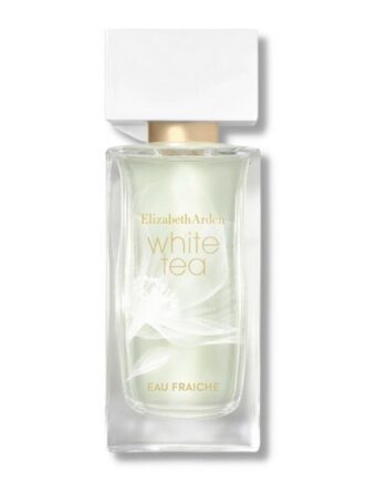 Elizabeth Arden White Tea Eau Fraiche 50 Ml Edt