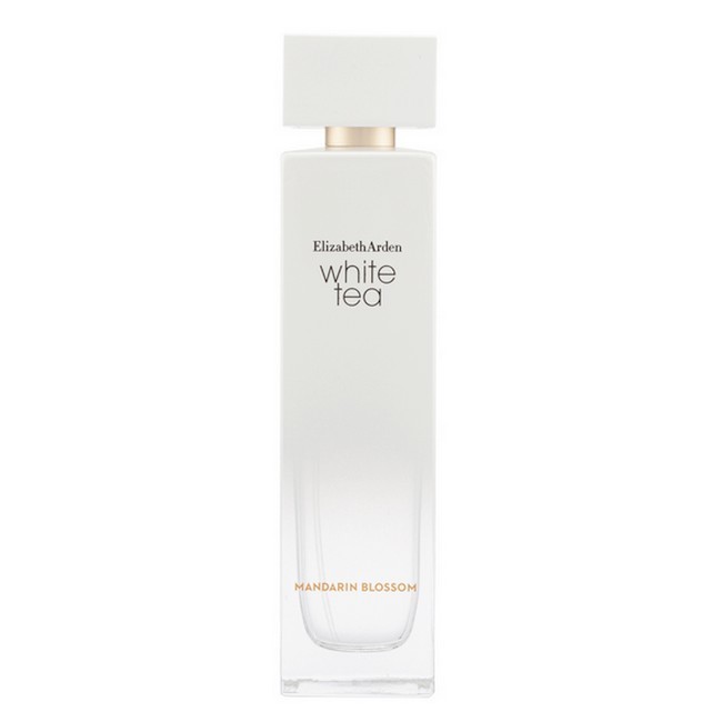 Elizabeth Arden White Tea Mandarin Blossom 100 Ml Edt