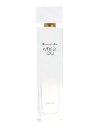 Elizabeth Arden White Tea Wild Rose 50 Ml Edt