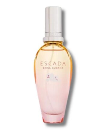 Escada Brisa Cubana Eau De Toilette 50 Ml
