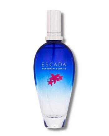 Escada Santorini Sunrise 50 Ml Edt
