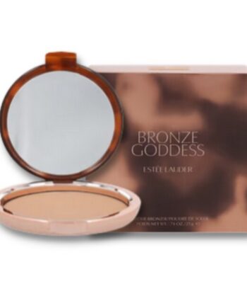 Estee Lauder Bronze Goddess Powder Bronzer Light