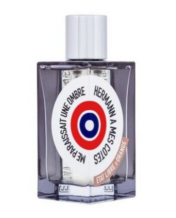 Etat Libre   Orange Hermann Eau De Parfum 50 Ml