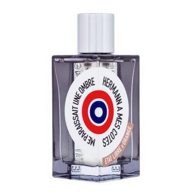 Etat Libre Orange Hermann Eau De Parfum 100 Ml