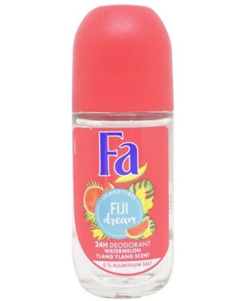 Fa Fiji Dream Deodorant Roll On 50 Ml