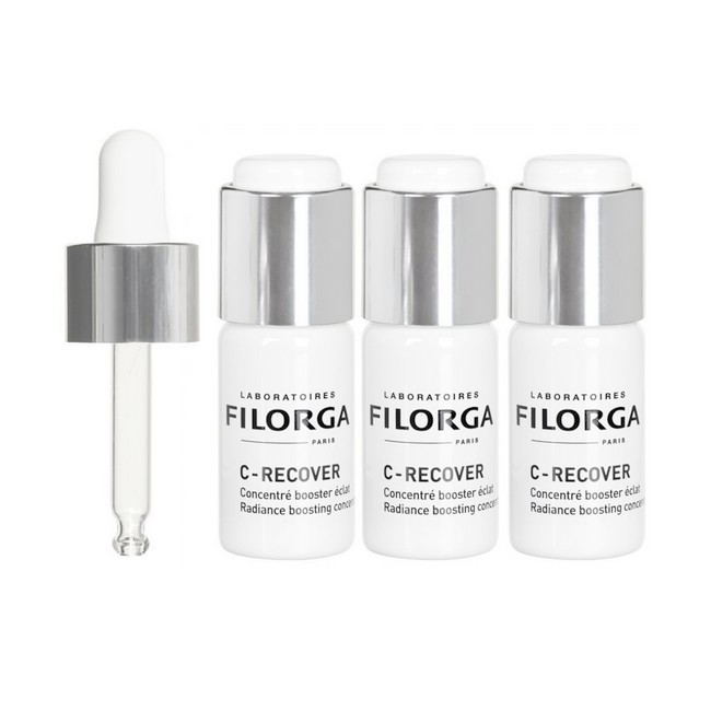 Filorga Recover Radiance Booster Concentrate 10 Ml