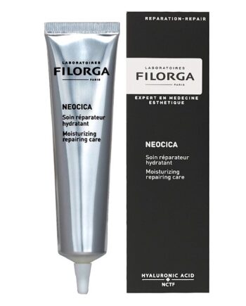 Filorga Neocica Moisturizing Reparing Care 40 Ml