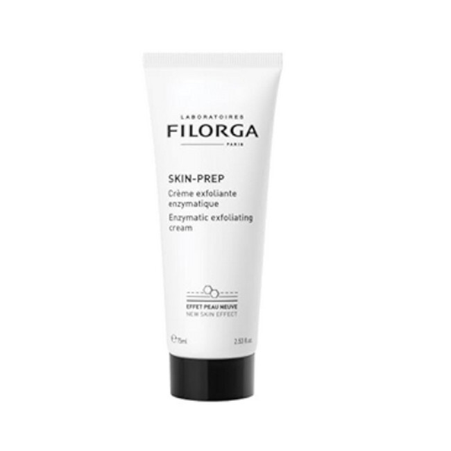 Filorga Skin-prep Enzymatic Exfoliating Cream 75 Ml