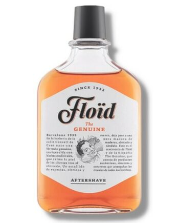 Floid The Genuine Aftershave 150 Ml