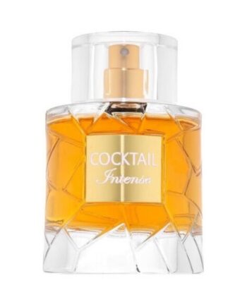 Fragrance World Cocktail Intense Eau De Parfum 100 Ml