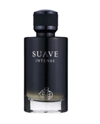 Fragrance World Suave Intense Eau De Parfum 100 Ml