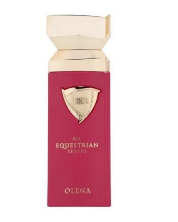 French Avenue An Equestrian Series Olena Eau De Parfum 100 Ml