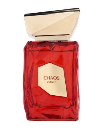 French Avenue Chaos Extrait De Parfum 100 Ml