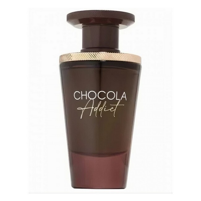 French Avenue Chocola Addict Eau De Parfum 100 Ml