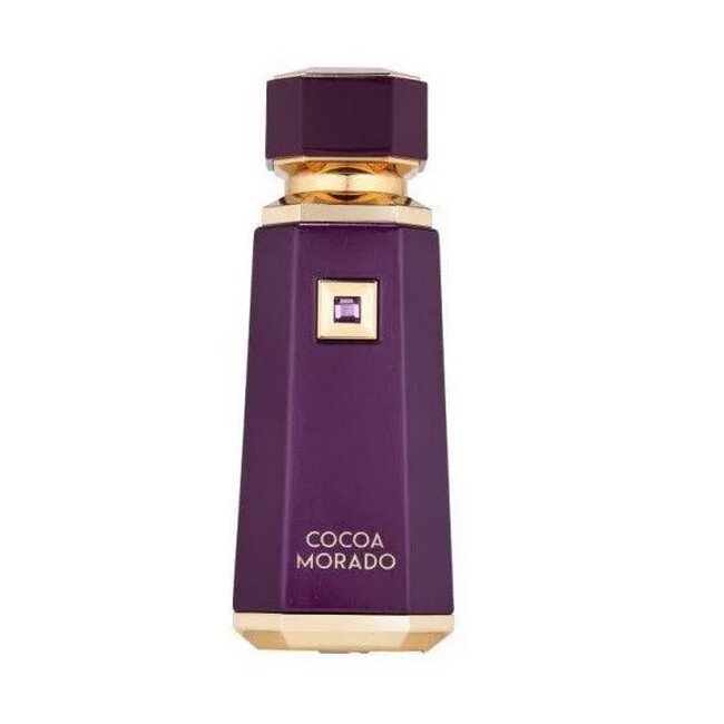 French Avenue Cocoa Morado Eau De Parfum 100 Ml