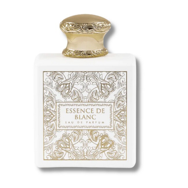 French Avenue Essence De Blanc Eau De Parfum 100 Ml