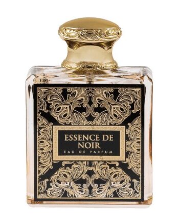 French Avenue Essence De Noir Eau De Parfum 100 Ml