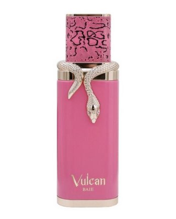 French Avenue Vulcan Baie Eau De Parfum 100 Ml