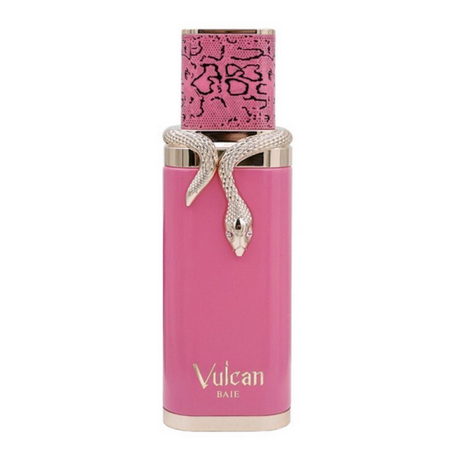 French Avenue Vulcan Baie Eau De Parfum 100 Ml