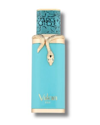 French Avenue Vulcan Feu Eau De Parfum 100 Ml