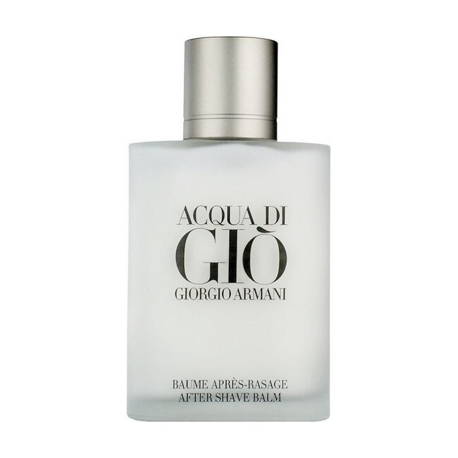 Giorgio Armani Acqua Di Gio Aftershave Balm 100 Ml