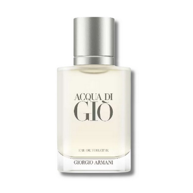 Giorgio Armani Acqua Di Gio Eau De Toilette Refillable 30 Ml