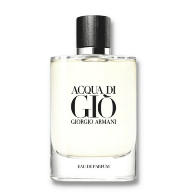 Giorgio Armani Acqua Di Gio 125 Ml Edp