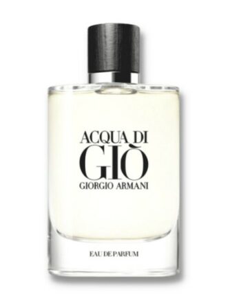 Giorgio Armani Acqua Di Gio 75 Ml Edp