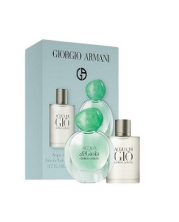 Giorgio Armani Acqua Di Gio Pour Homme   Acqua Di Gioia       Ml