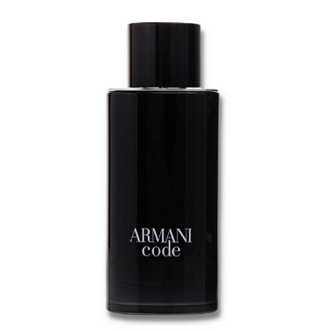 Giorgio Armani Code Eau De Toilette 50 Ml