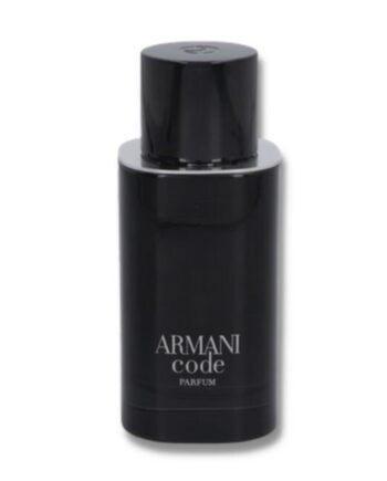 Giorgio Armani Code Le Parfum 75 Ml Edp