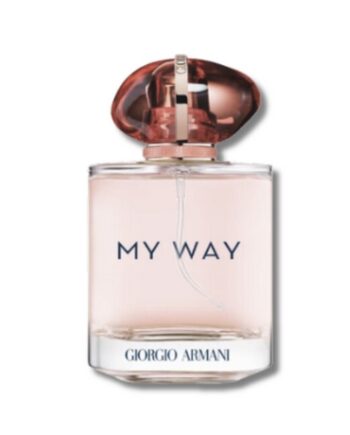 Giorgio Armani My Way Eau De Parfum Ylang 30 Ml