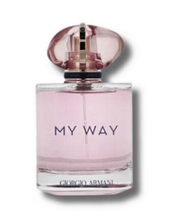 Giorgio Armani My Way Nectar Eau De Parfum 30 Ml
