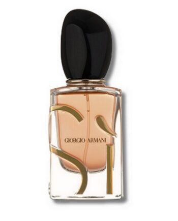 Giorgio Armani Si Intense Eau De Parfum 30 Ml