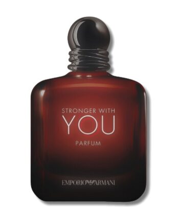 Giorgio Armani Stronger With You Parfum 100 Ml
