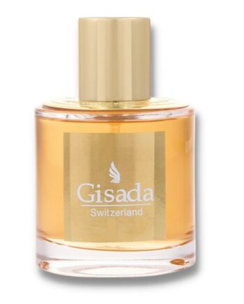 Gisada Ambassador Women Eau De Parfum 100 Ml
