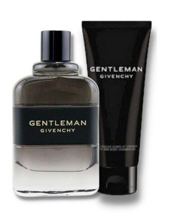 Givenchy Gentleman Eau De Parfum Boisee Gaveæske