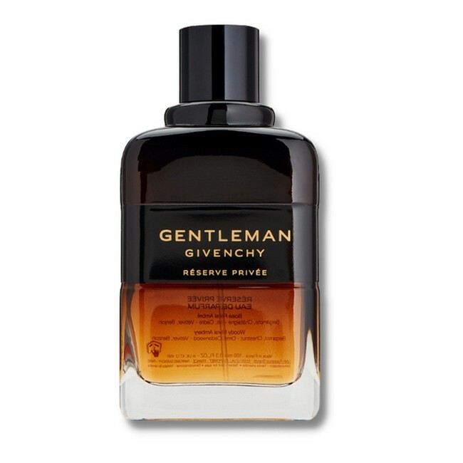 Givenchy Gentleman Reserve Privee 60 Ml Edp