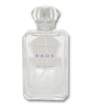 Gosh Kaos For Women 50 Ml Edt