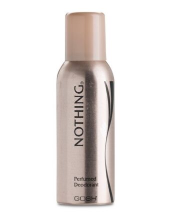 Gosh Nothing Deodorant Spray 150 Ml