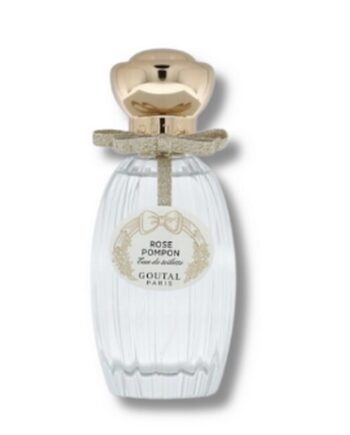 Goutal Rose Pompom Eau De Toilette 50 Ml
