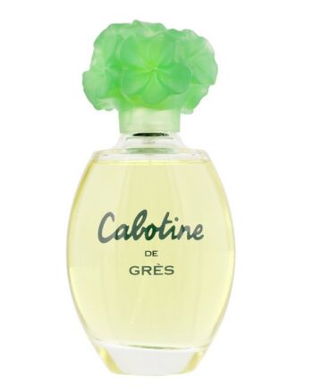 Gres Cabotine De Gres 100 Ml Edp
